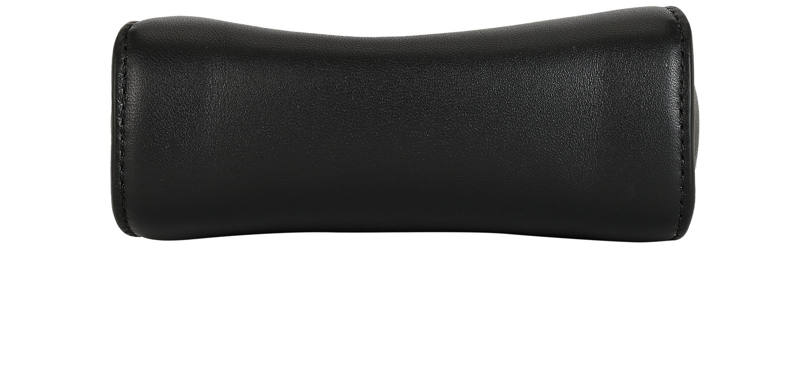 Nano Peekaboo, &pound;820, Handbags, Black, Leather, Top view